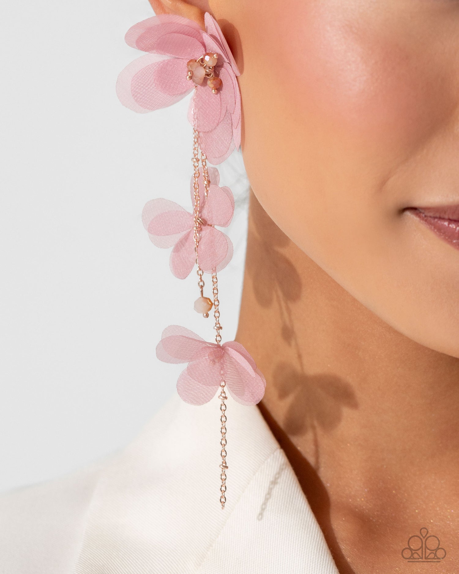 Pink Earrings You Can Request We Find For You!