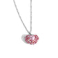 Best Of My Heart - Paparazzi Necklace Image