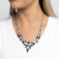 Looking Ladylike - Paparazzi Necklace Image