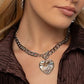 Beloved Birthright - Paparazzi Necklace Image
