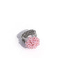 Never Ending Style - Pink - Paparazzi Ring Image