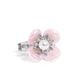 Unmatched Elegance - Pink - Paparazzi Ring Image