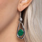 Scouting Spirals - Paparazzi Earring Image