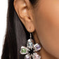 Circus Conservatory - Paparazzi Earring Image