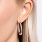 Now or LEISURE - Paparazzi Earring Image