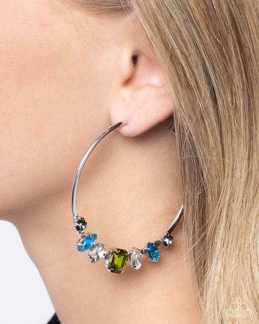 Modular Musings - Paparazzi Earring Image