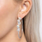 Noticeable Difference - Multi - Paparazzi Earring Image
