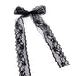 Petite Princess - Black - Paparazzi Hair Accessories Image