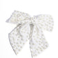 Best of Beauty - White - Paparazzi Hair Accessories Image