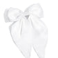 Perfect Poise - White - Paparazzi Hair Accessories Image