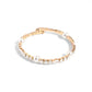 Ladylike Leader - Gold - Paparazzi Bracelet Image