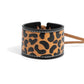Leopard Leader - Brown - Paparazzi Bracelet Image