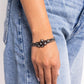 Guest Star - Black - Paparazzi Bracelet Image