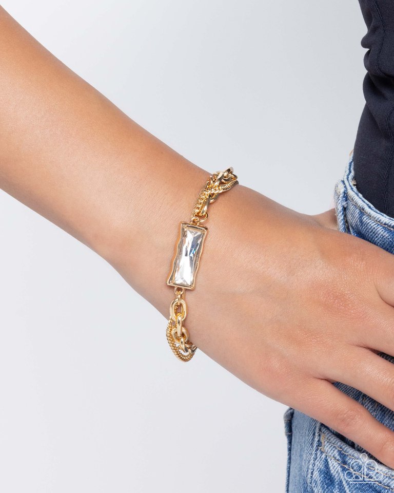 Gold Bracelets You Can Request We Find For You!