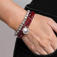 Heroic Haute - Paparazzi Bracelet Image