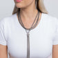 Fortunate Freedom - Paparazzi Necklace Image