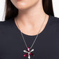 Potent Pattern - Paparazzi Necklace Image