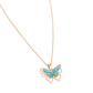 Papillon Persuasion - Paparazzi Necklace Image
