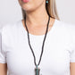 Stony Spur - Paparazzi Necklace Image
