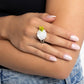 Pearl Priority - Paparazzi Ring Image