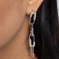 Linked Launch - Paparazzi Earring Image