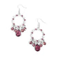 Regency Radiance - Paparazzi Earring Image