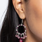 Regency Radiance - Paparazzi Earring Image