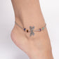 Dragonfly Dawn - Multi - Paparazzi Bracelet Image