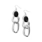 Lavish Loyalty - Paparazzi Earring Image