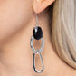 Lavish Loyalty - Paparazzi Earring Image