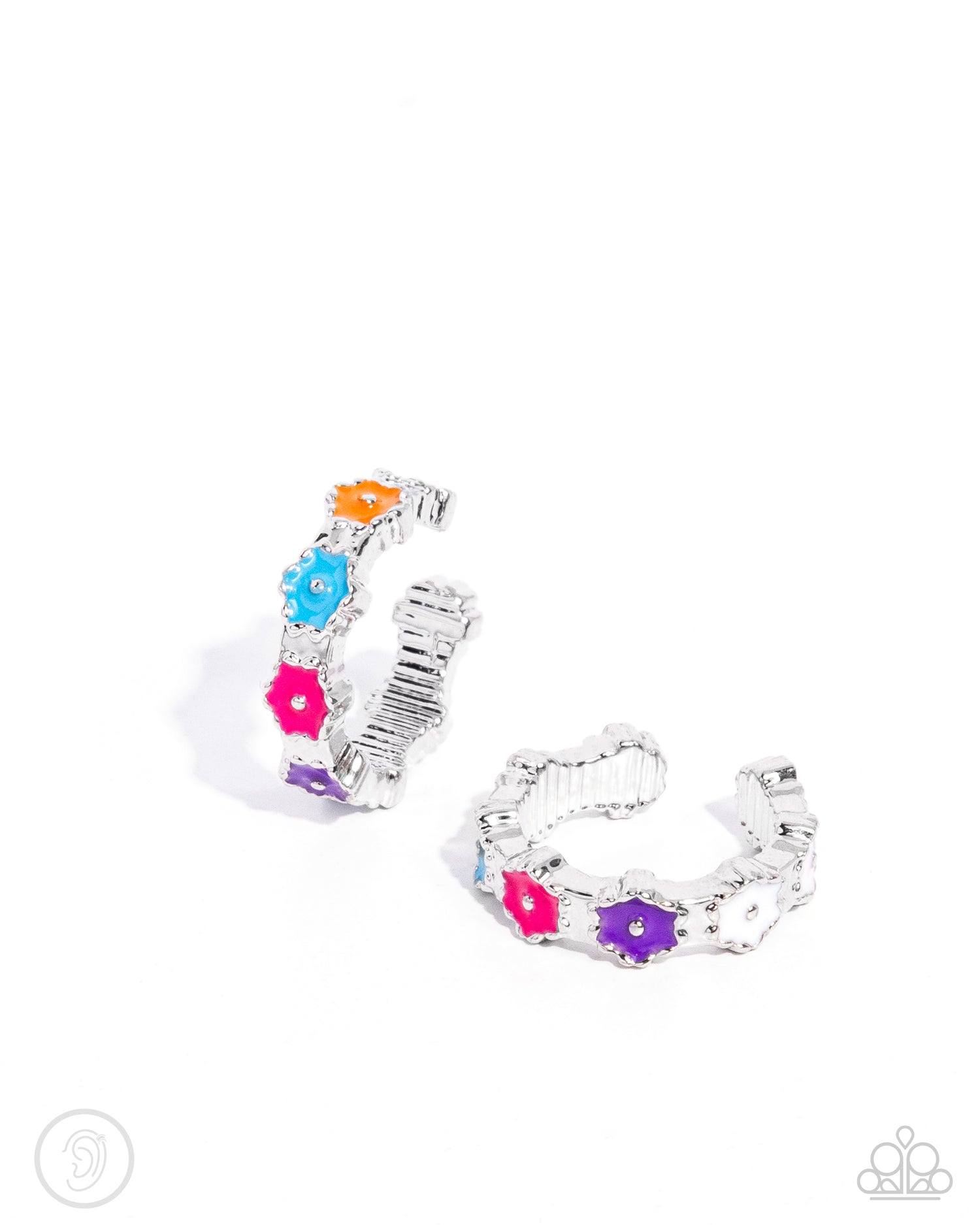 Multi-Colored Earrings You Can Request We Find For You!