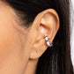 Darling Daydream - Paparazzi Earring Image