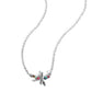 Dragonfly Deed - Paparazzi Necklace Image