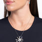 Star of Bethlehem - Paparazzi Necklace Image