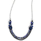 Relaxed Refinement - Paparazzi Necklace Image