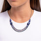 Relaxed Refinement - Paparazzi Necklace Image