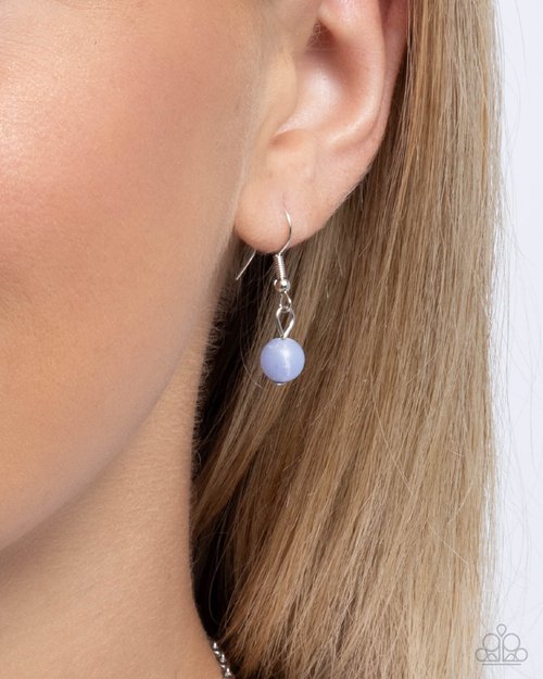 Stony Status - Paparazzi Necklace Image