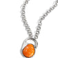 Change of Country - Paparazzi Necklace Image