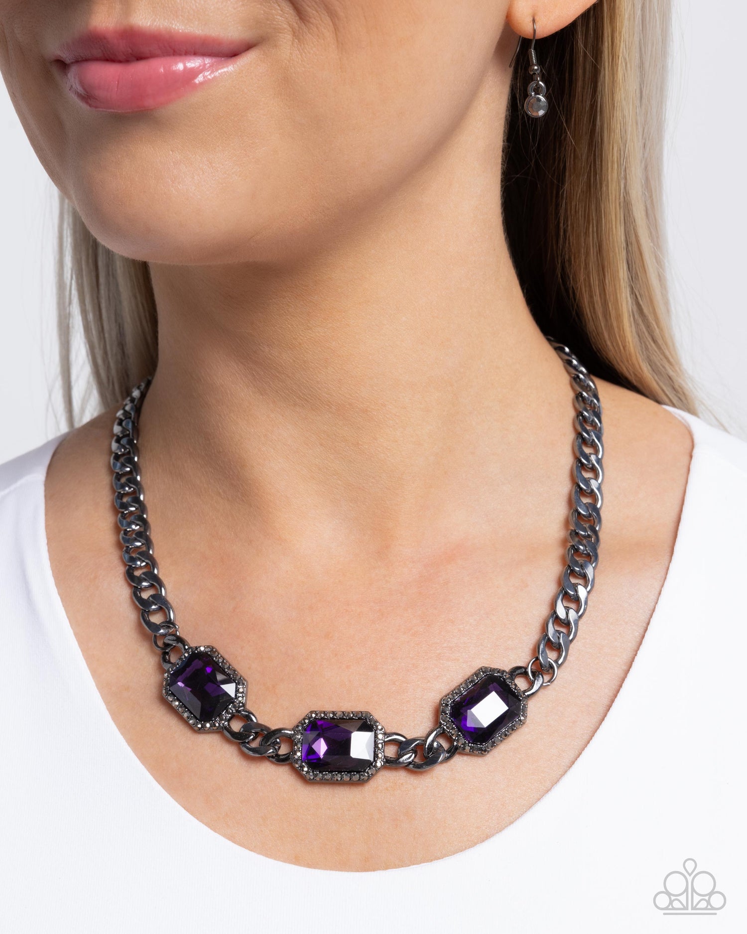 Purple Necklaces You Can Request We Find For You!