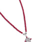 Athenian Affection - Red - Paparazzi Necklace Image