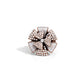 Persuasive Pizzazz - Copper - Paparazzi Ring Image