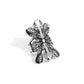 Different Dazzle - Silver - Paparazzi Ring Image