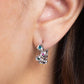 Budding Botanicals - Earrings - Paparazzi Earring Image