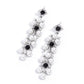 Bewitching Beacon - Paparazzi Earring Image