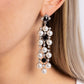 Bewitching Beacon - Paparazzi Earring Image