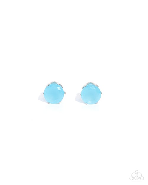 Simply Sublime - Paparazzi Earring Image