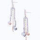 Authoritative Admiration - Earrings - Paparazzi Earring Image