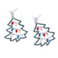 O Tannenbaum - Paparazzi Earring Image