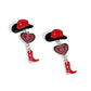 Swing Dance Delight - Multi - Paparazzi Earring Image