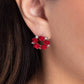 Grace Personified - Paparazzi Earring Image